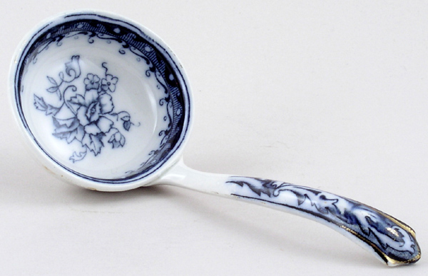Sauce Ladle c1880